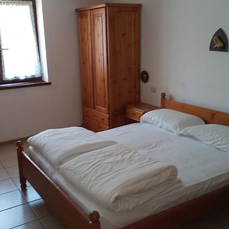 Appartamenti Miriam Passo del Tonale Esterno foto