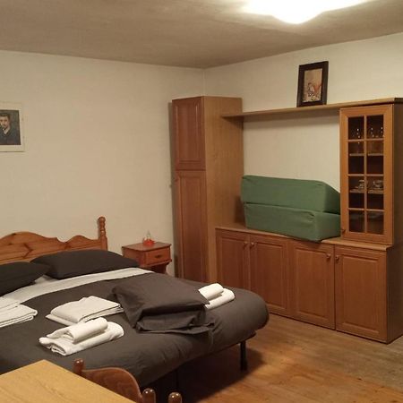 Appartamenti Miriam Passo del Tonale Esterno foto