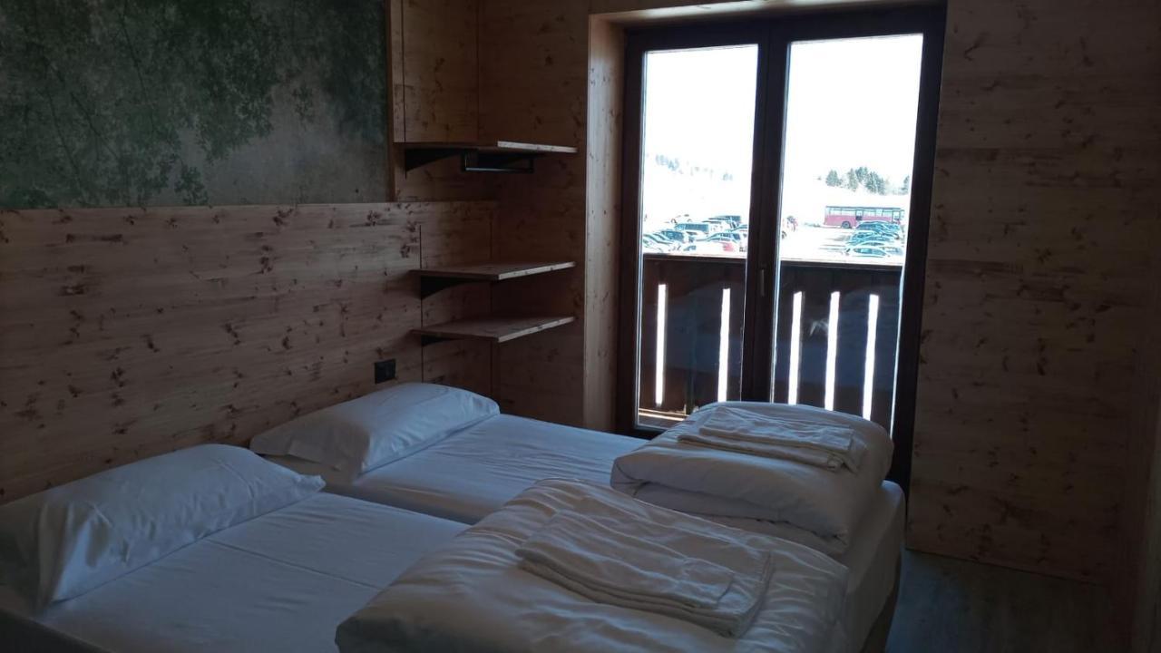 Appartamenti Miriam Passo del Tonale Esterno foto