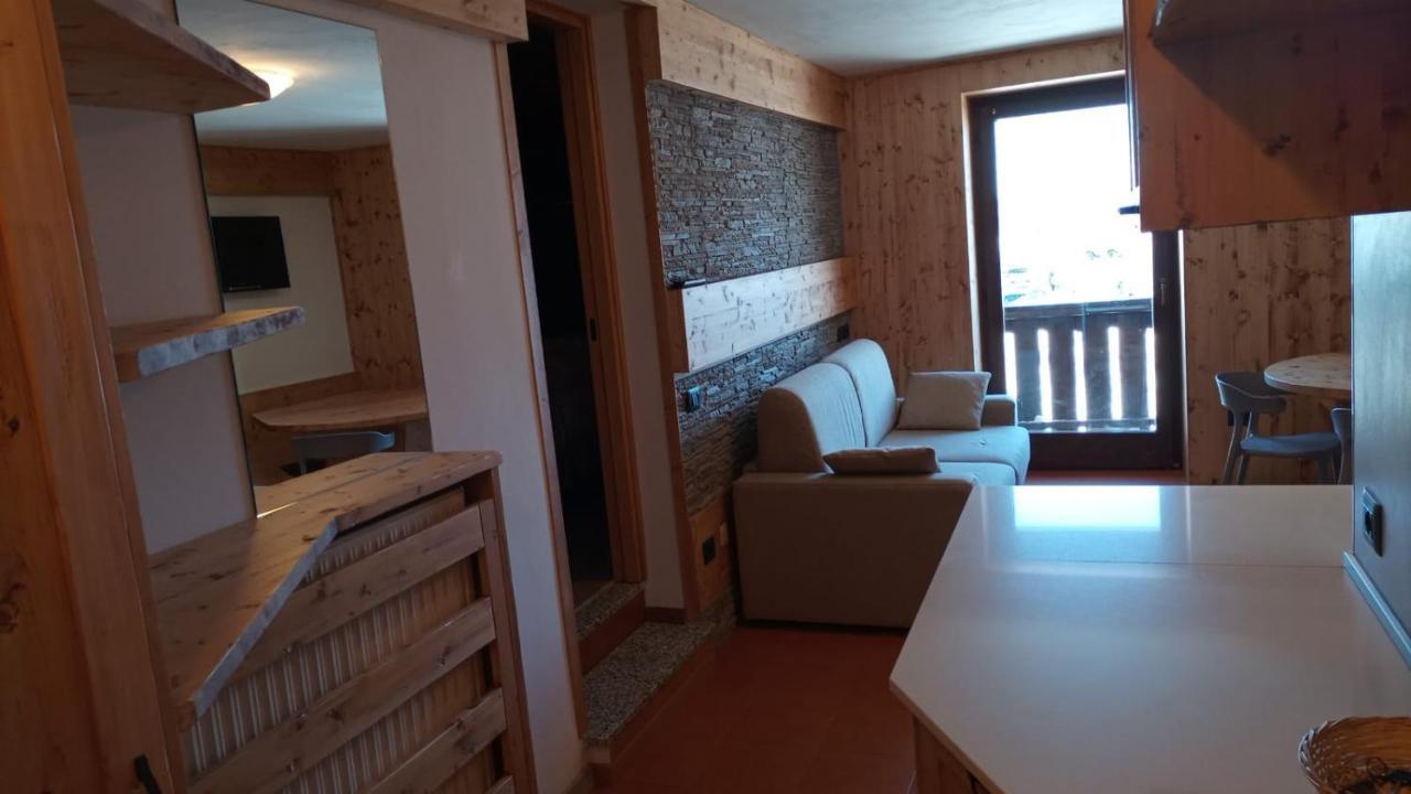 Appartamenti Miriam Passo del Tonale Esterno foto