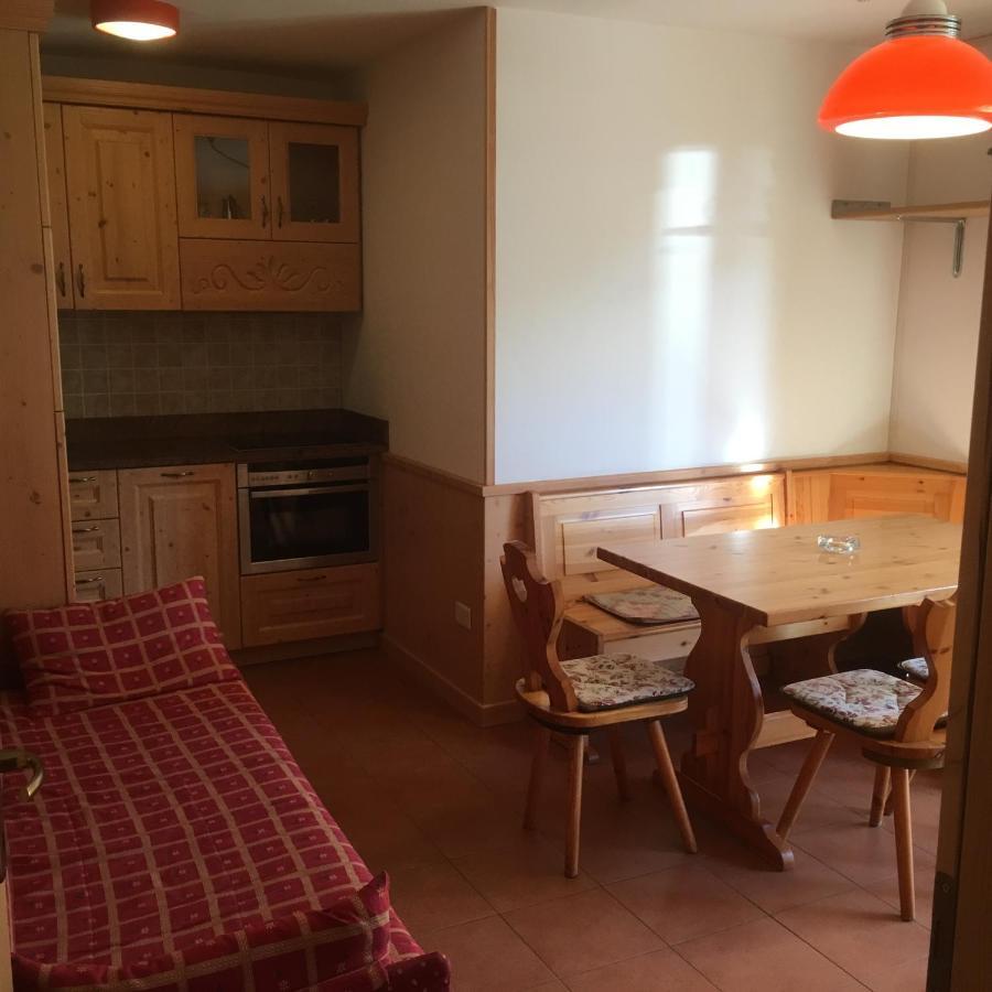Appartamenti Miriam Passo del Tonale Esterno foto