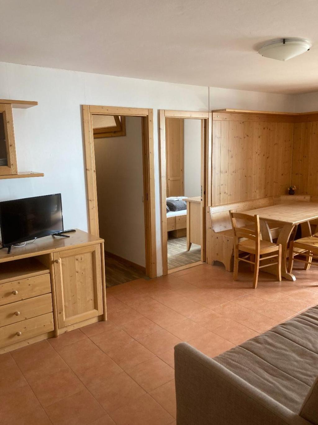 Appartamenti Miriam Passo del Tonale Esterno foto