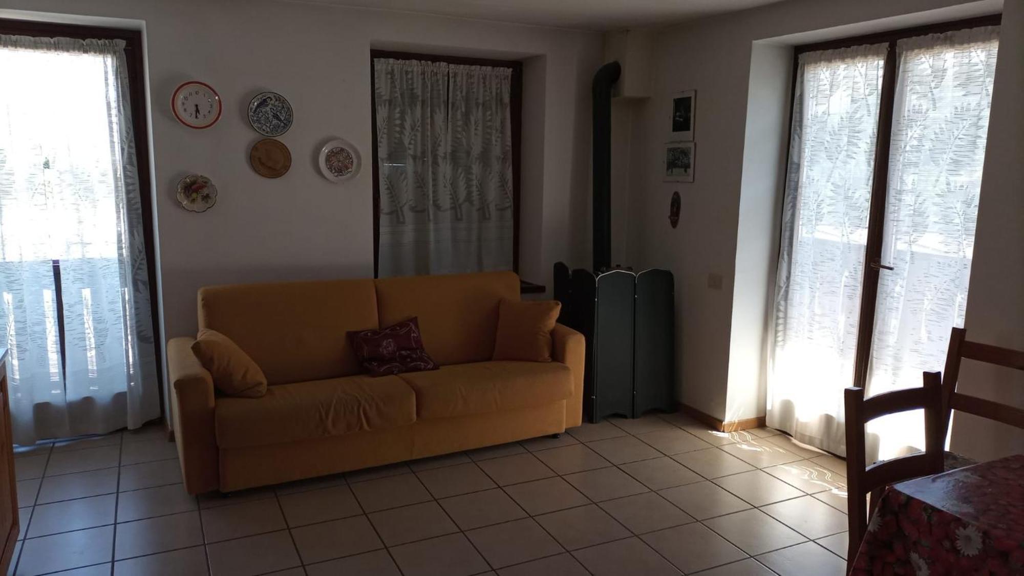 Appartamenti Miriam Passo del Tonale Esterno foto