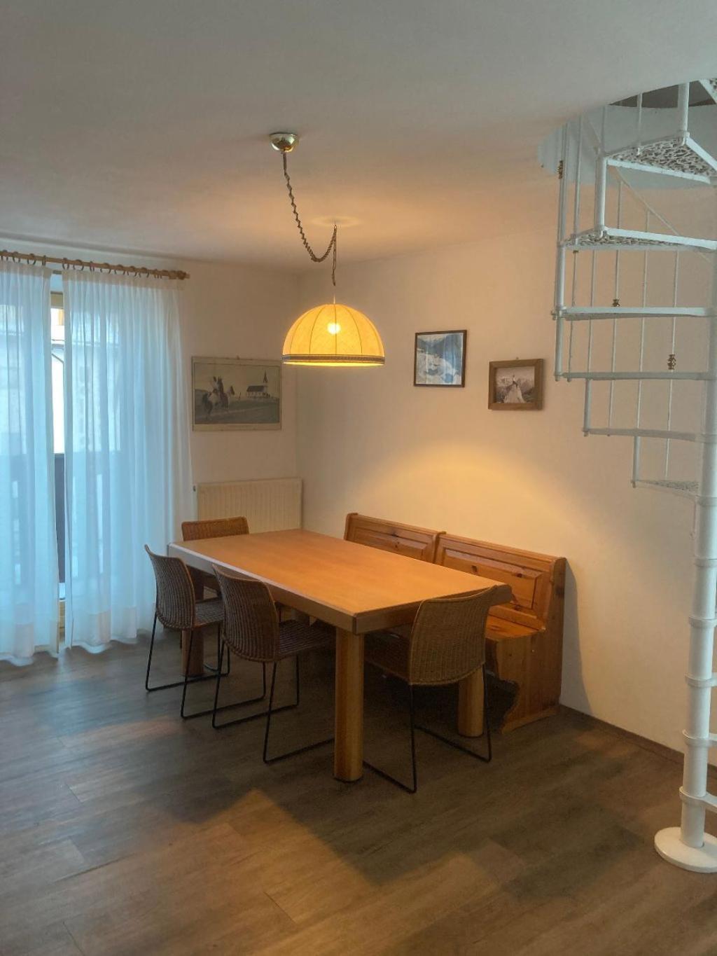 Appartamenti Miriam Passo del Tonale Esterno foto