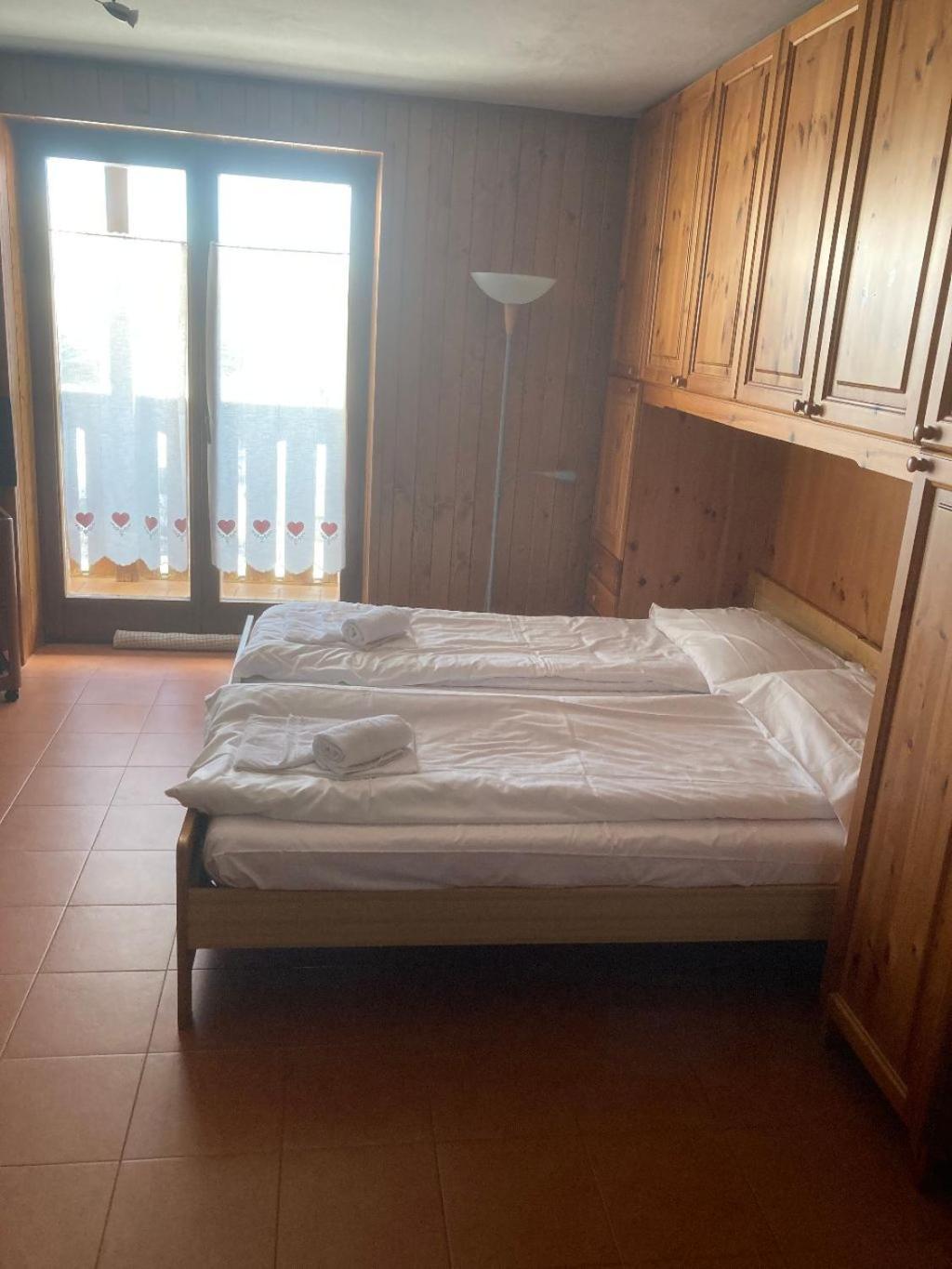Appartamenti Miriam Passo del Tonale Esterno foto