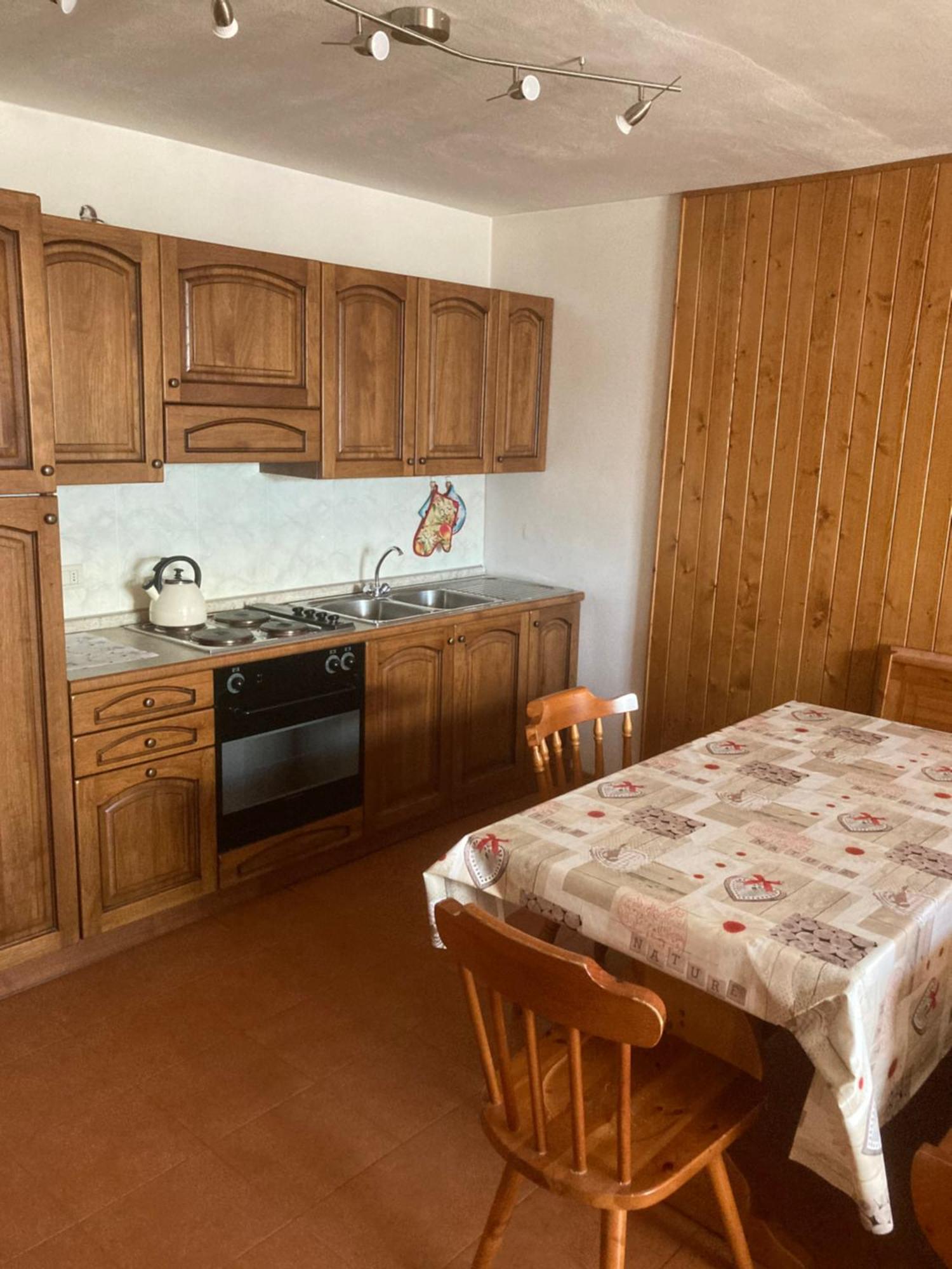 Appartamenti Miriam Passo del Tonale Esterno foto