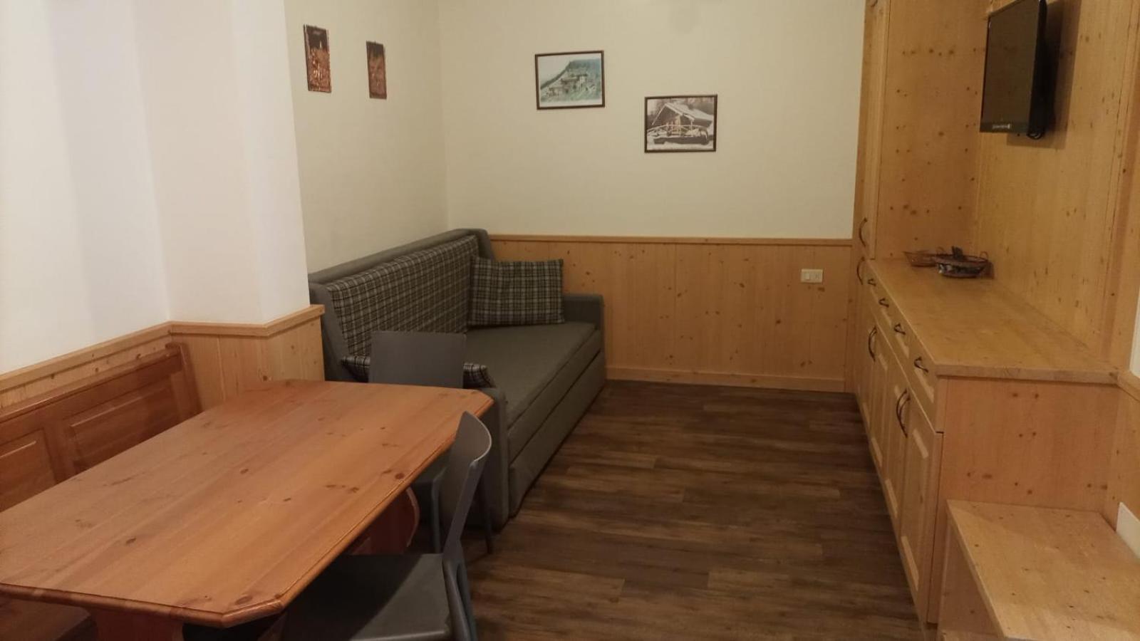 Appartamenti Miriam Passo del Tonale Esterno foto