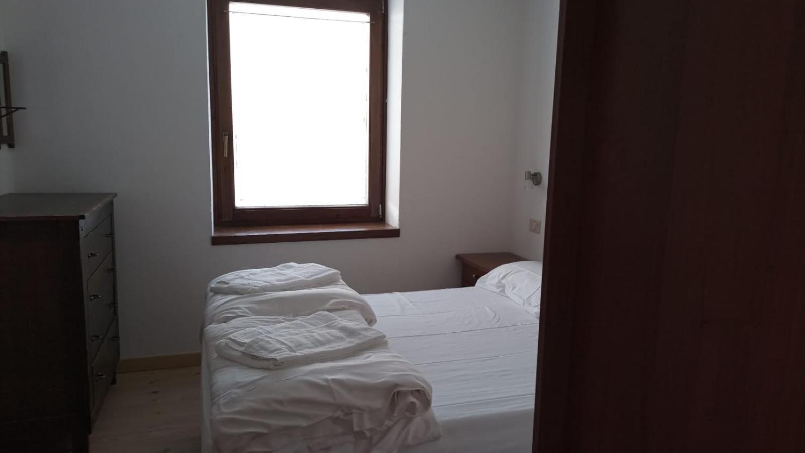 Appartamenti Miriam Passo del Tonale Esterno foto