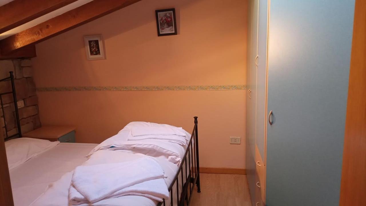 Appartamenti Miriam Passo del Tonale Esterno foto