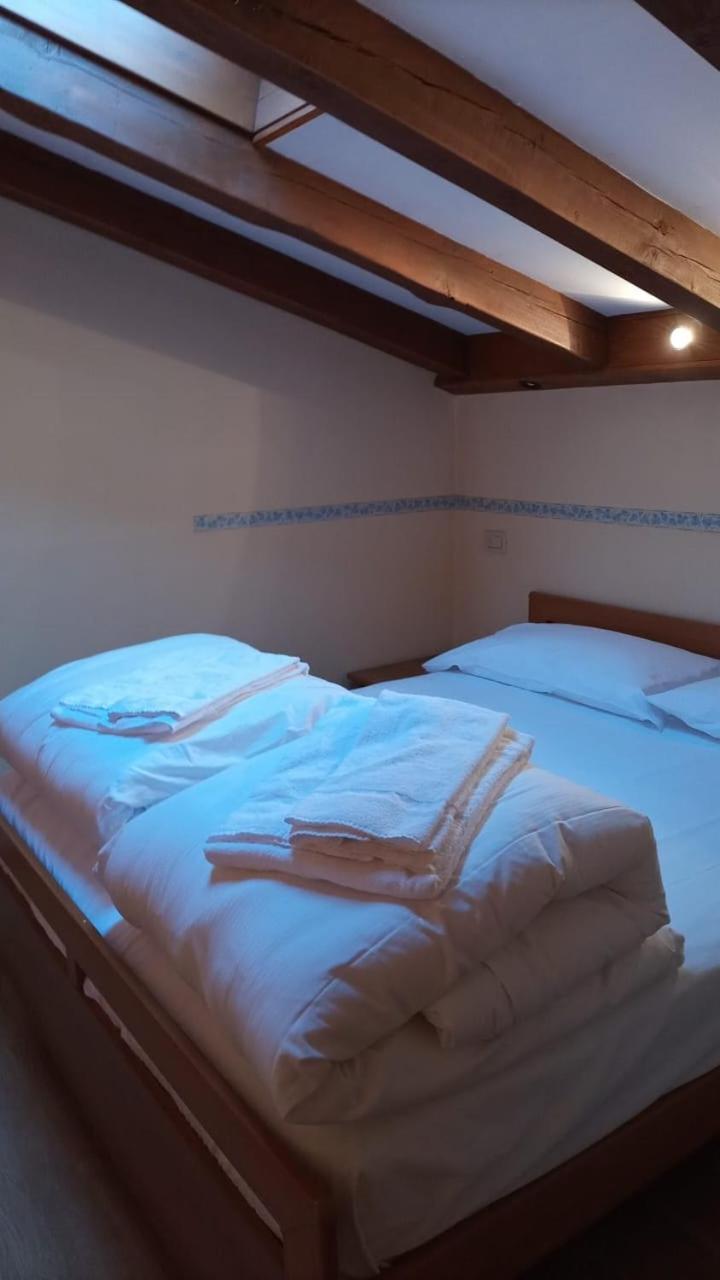 Appartamenti Miriam Passo del Tonale Esterno foto